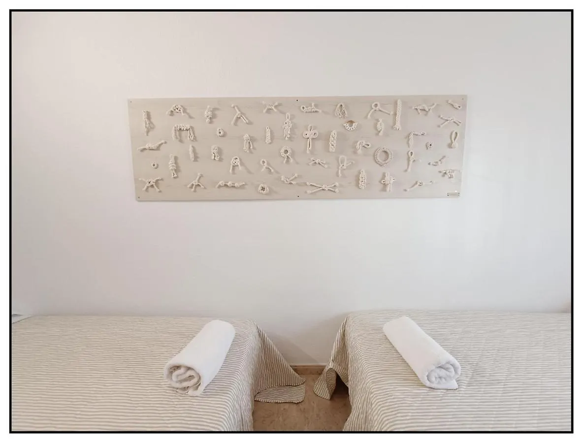 Apartamento Centrico Junto Al Mar - Wifi Free Salou Spanyolország