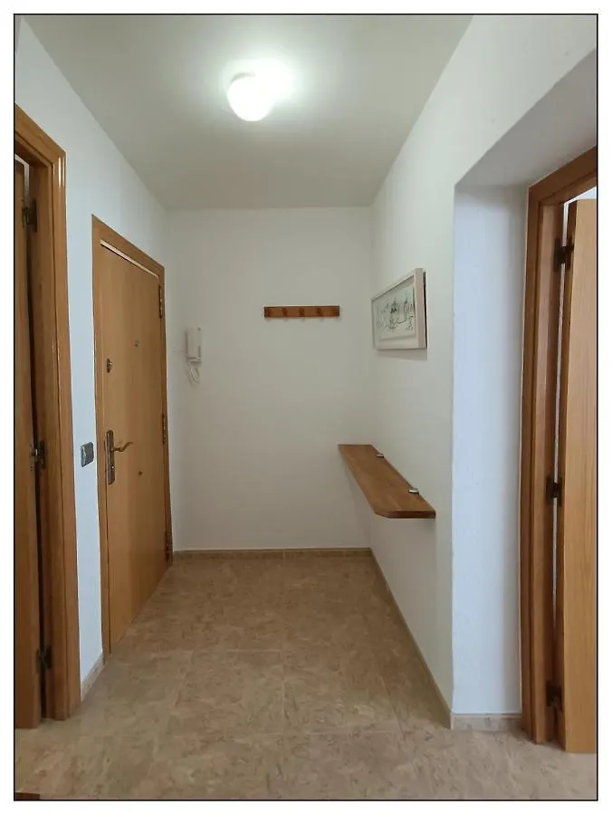 Apartman Apartamento Centrico Junto Al Mar - Wifi Free Salou