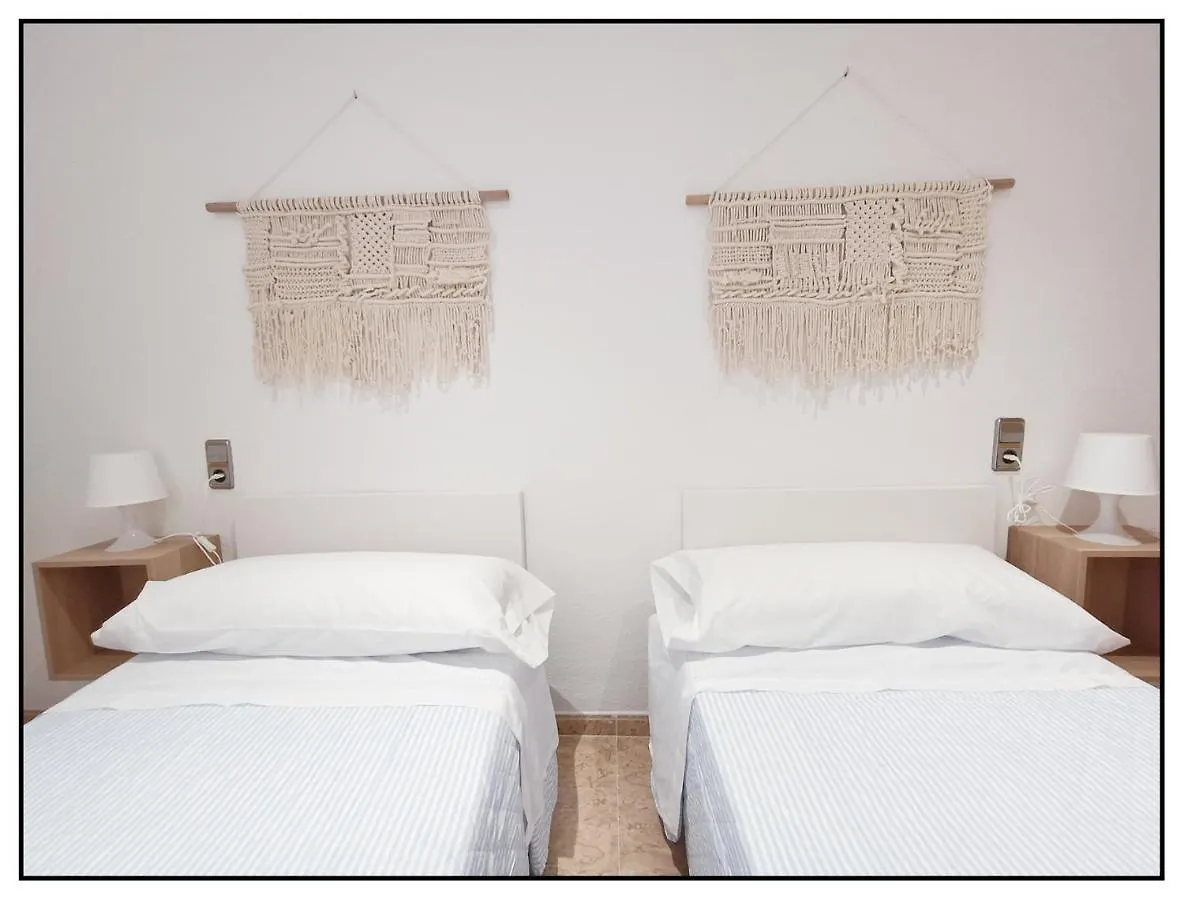 Apartman Apartamento Centrico Junto Al Mar - Wifi Free Salou Spanyolország